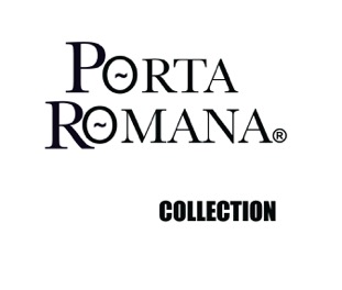 Porta Romana Logo